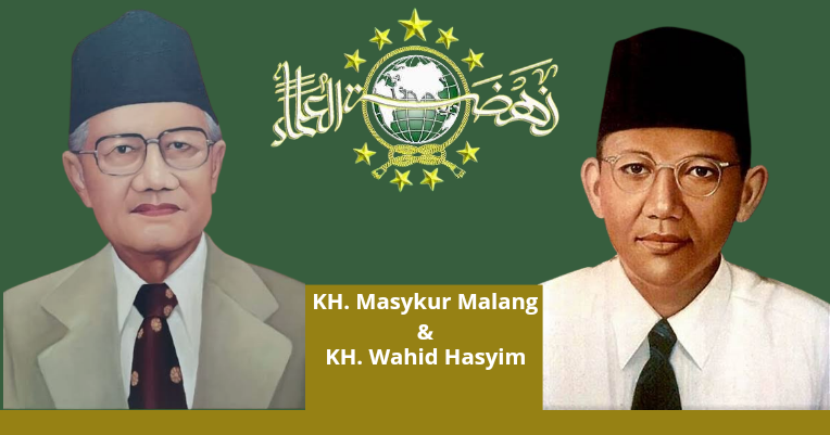 Dua Ulama Besar NU yang Ikut Berperan dalam Sidang BPUPKI