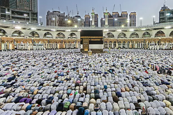 Essensi dalam Melaksanakan Ibadah Haji