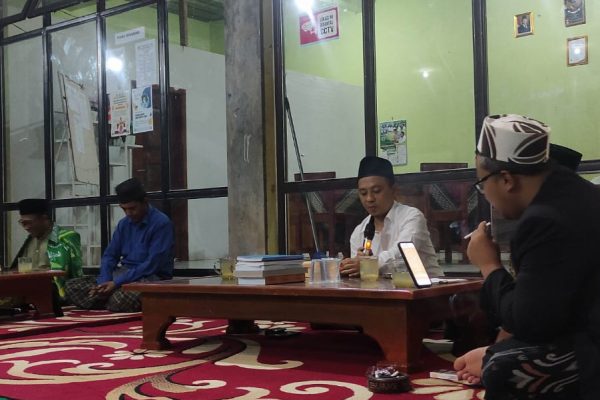 Menakar Makna Al-Fatihah: Catatan dari Ngaji KOPISODA